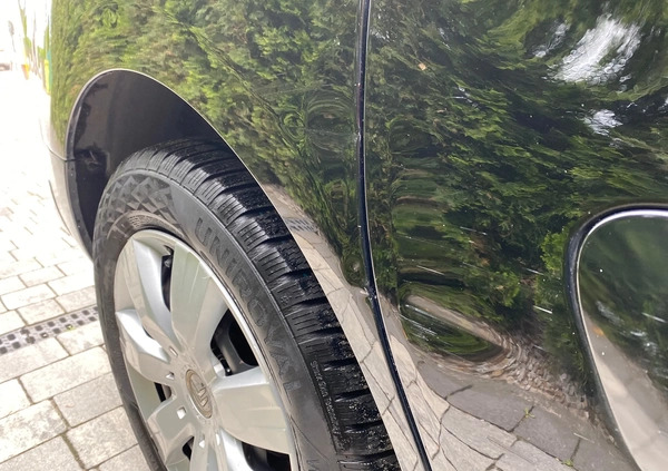 Citroen Berlingo cena 31600 przebieg: 180000, rok produkcji 2014 z Ostrzeszów małe 326